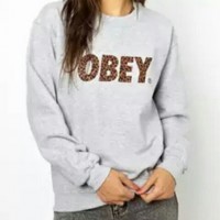 OBEY