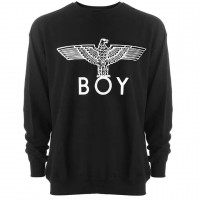 LONDON BOY