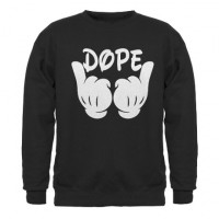 DOPE