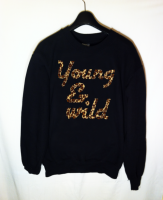 YOUNG AND WILD