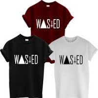 WASTED
