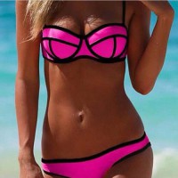 TRIANGL ROSA