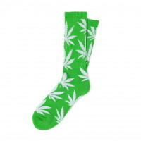 HUF VERDES-BLANCO